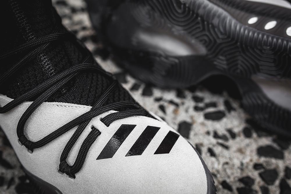 adidas day one crazy explosive 16