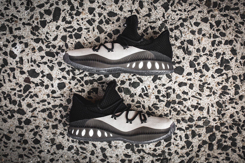 adidas day one crazy explosive 19