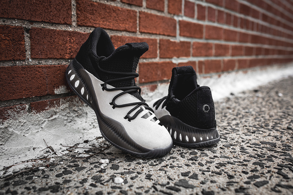 adidas day one crazy explosive 20