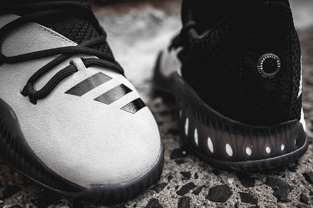 adidas day one crazy explosive 21