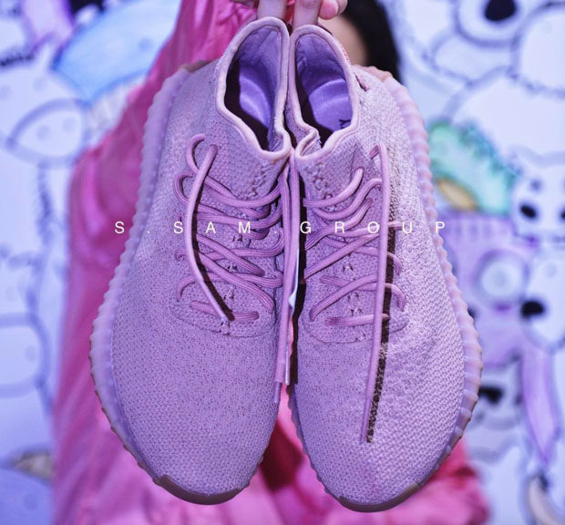 이지 부스트 650 V1 ??? (Yeezy Boost 650 V1 ???) 4 이지 부스트 650 V1 ??? (Yeezy Boost 650 V1 ???) 4