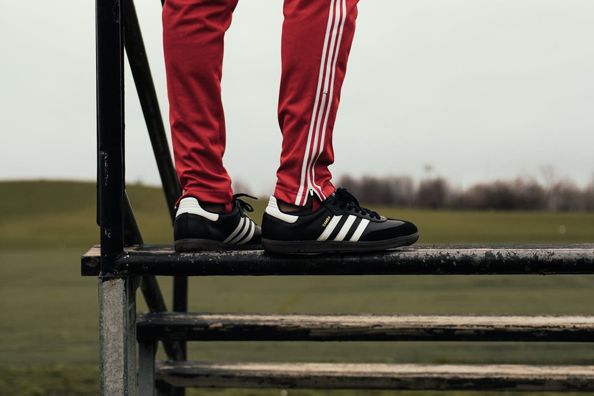 아디다스 컨소시엄 베켄바워 트랙슈트 MIG 50주년 기념 (adidas Consortium Beckenbauer Tracksuit, Made in Gernmany, 50th Anniversary) 17