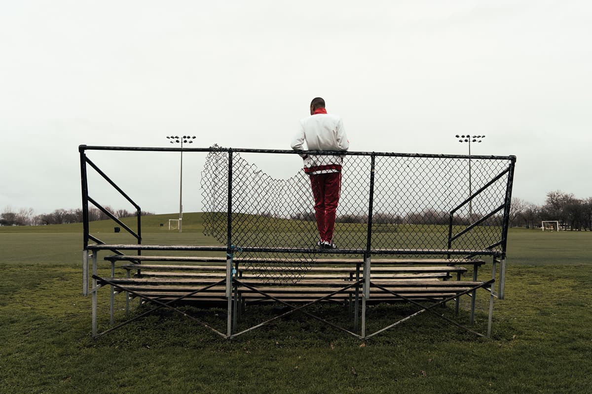 아디다스 컨소시엄 베켄바워 트랙슈트 MIG 50주년 기념 (adidas Consortium Beckenbauer Tracksuit, Made in Gernmany, 50th Anniversary) 18