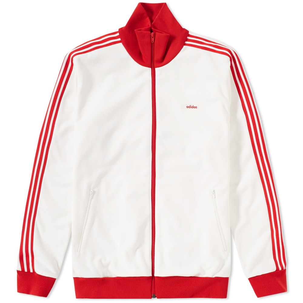 아디다스 컨소시엄 베켄바워 트랙슈트 MIG 50주년 기념 (adidas Consortium Beckenbauer Tracksuit, Made in Gernmany, 50th Anniversary) 2