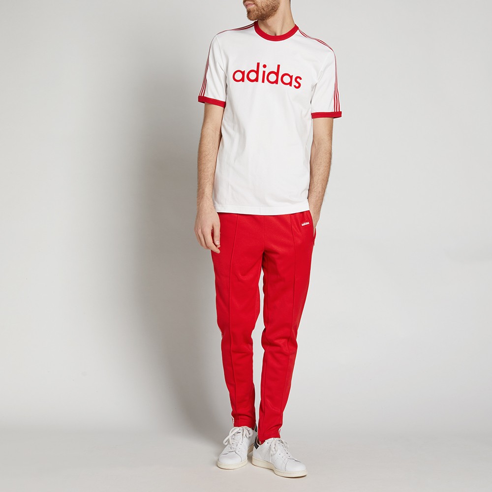 아디다스 컨소시엄 베켄바워 트랙슈트 MIG 50주년 기념 (adidas Consortium Beckenbauer Tracksuit, Made in Gernmany, 50th Anniversary) 8