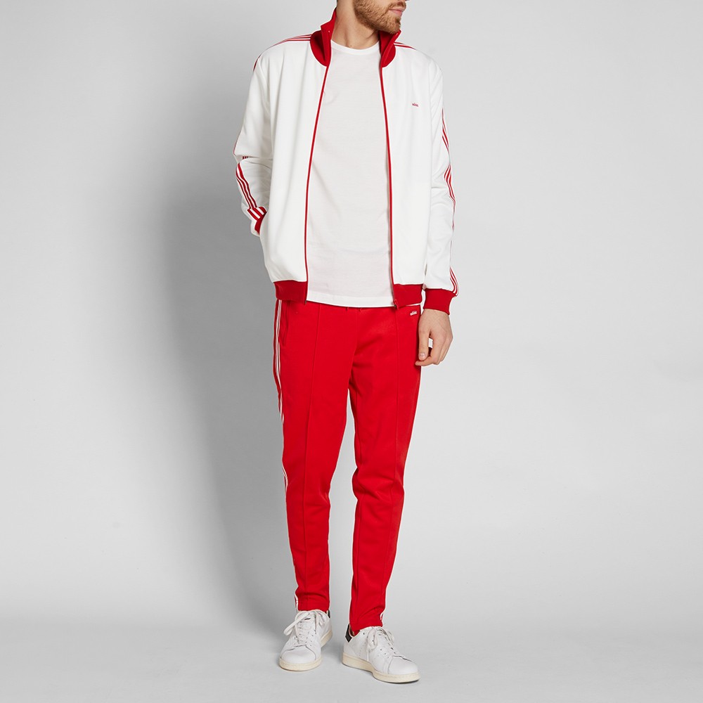 아디다스 컨소시엄 베켄바워 트랙슈트 MIG 50주년 기념 (adidas Consortium Beckenbauer Tracksuit, Made in Gernmany, 50th Anniversary) 9