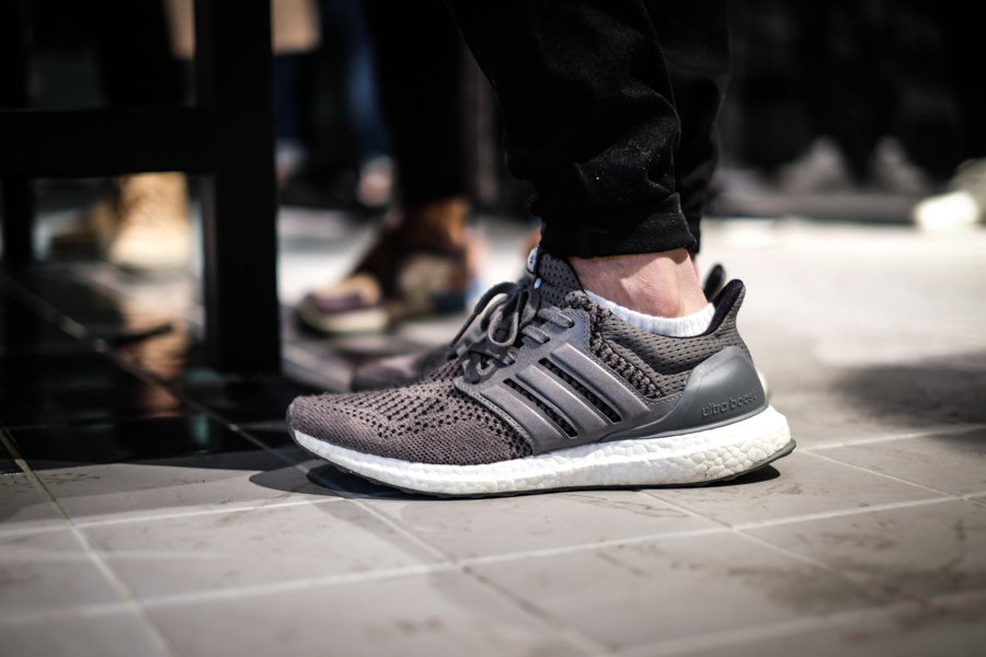 아디다스 NMD 미드나잇 파티, Solebox 암스테르담(adidas NMD Midnight Party at Solebox Amsterdam) 10