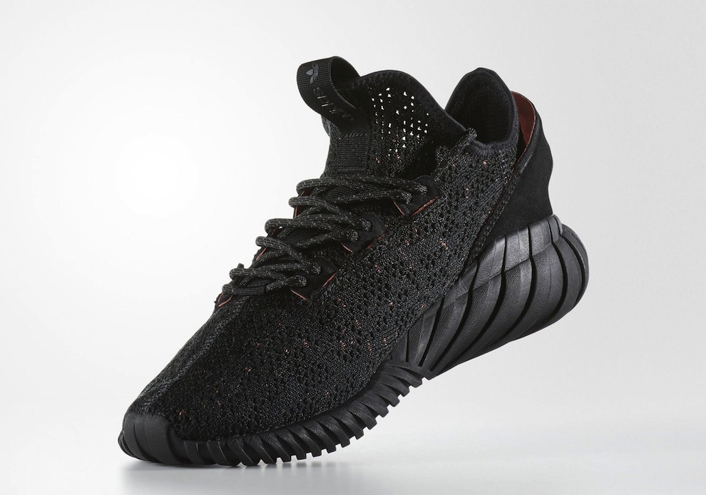 아디다스 오리지널스 튜블러 둠 삭 트리플 블랙 (adidas Originals Tubular Doom Soc Triple Black) 1 아디다스 오리지널스 튜블러 둠 삭 트리플 블랙 (adidas Originals Tubular Doom Soc Triple Black) 1