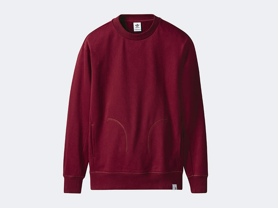 아디다스 오리지널스 XBYO FW17 컬렉션 (adidas Originals XBYO 17FW) 25