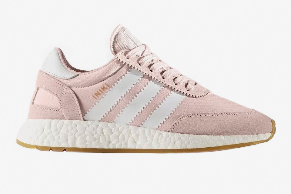 아디다스 오리지널스 이니키 러너 부스트, 6월 추가 발매 (adidas Originals Iniki Runner Boost, release in June) 2