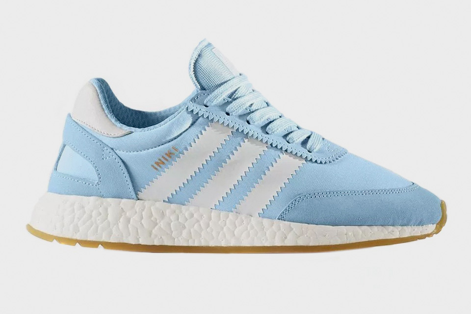 아디다스 오리지널스 이니키 러너 부스트, 6월 추가 발매 (adidas Originals Iniki Runner Boost, release in June) 5