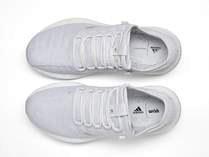 아디다스 컨소시엄 스니커 익스체인지 #4 - Sneakerboy x WISH (adidas Consortium Sneaker Exchange, Sneakerboy x WISH) 10