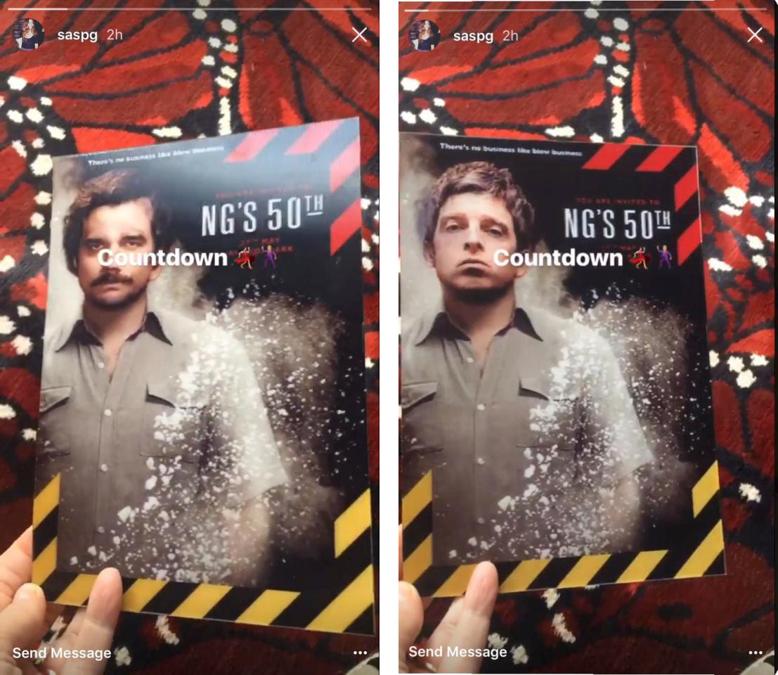 adidas Originals Spezial Wensley for Noel Gallagher-4