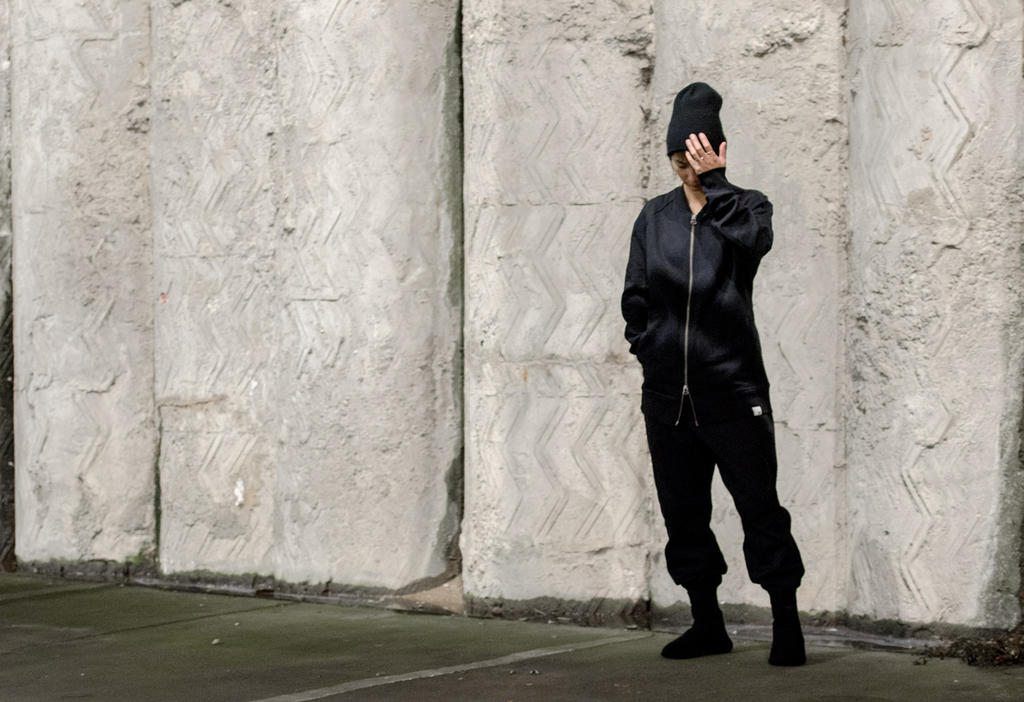 아디다스 오리지널스 XBYO Look by Lodown Magazine (adidas Originals XBYO Look by Lodown Magazine) 4