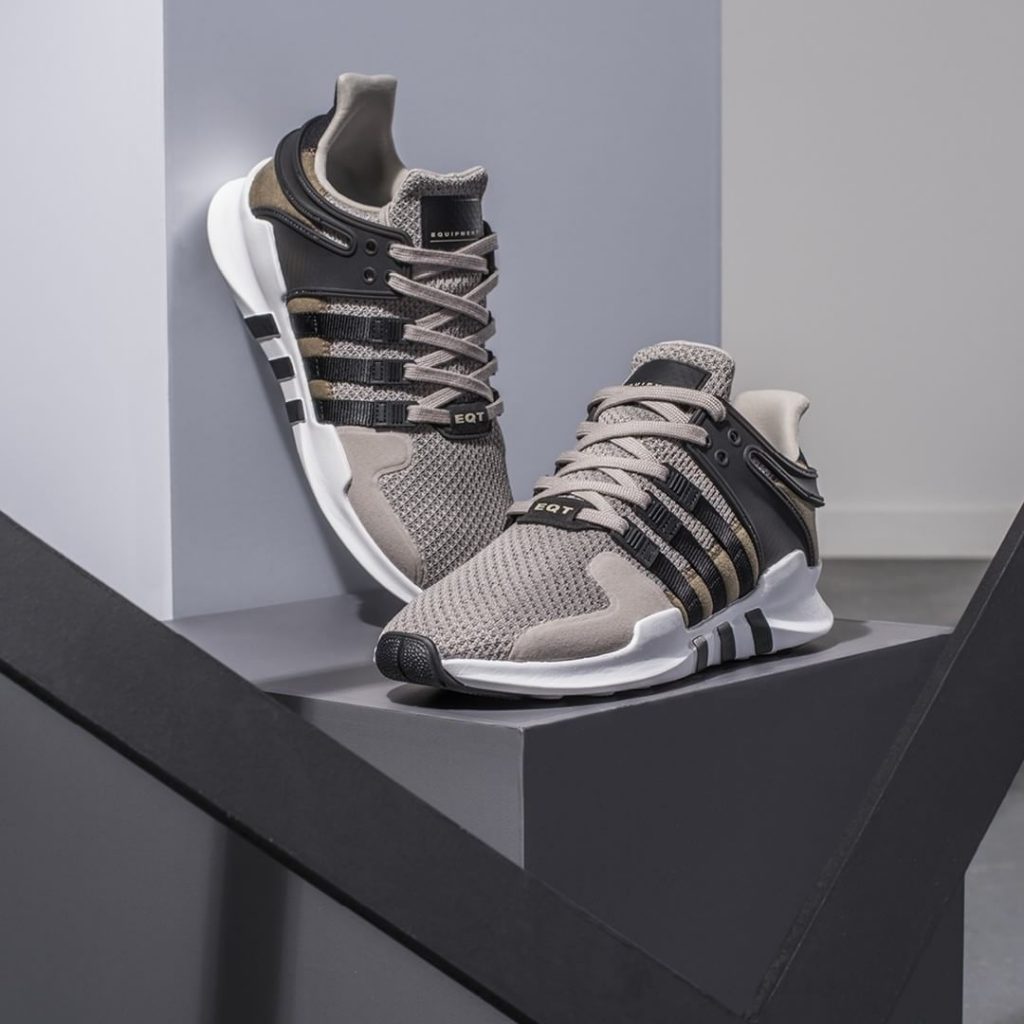 adidas eqt footlocker
