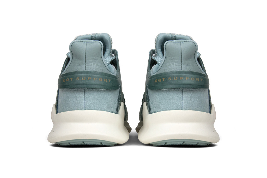 아디다스 EQT 서포트 ADV 택틀 그린(adidas EQT Support ADV Tactile Green) 4 adidas EQT Support ADV Tactile Green 4