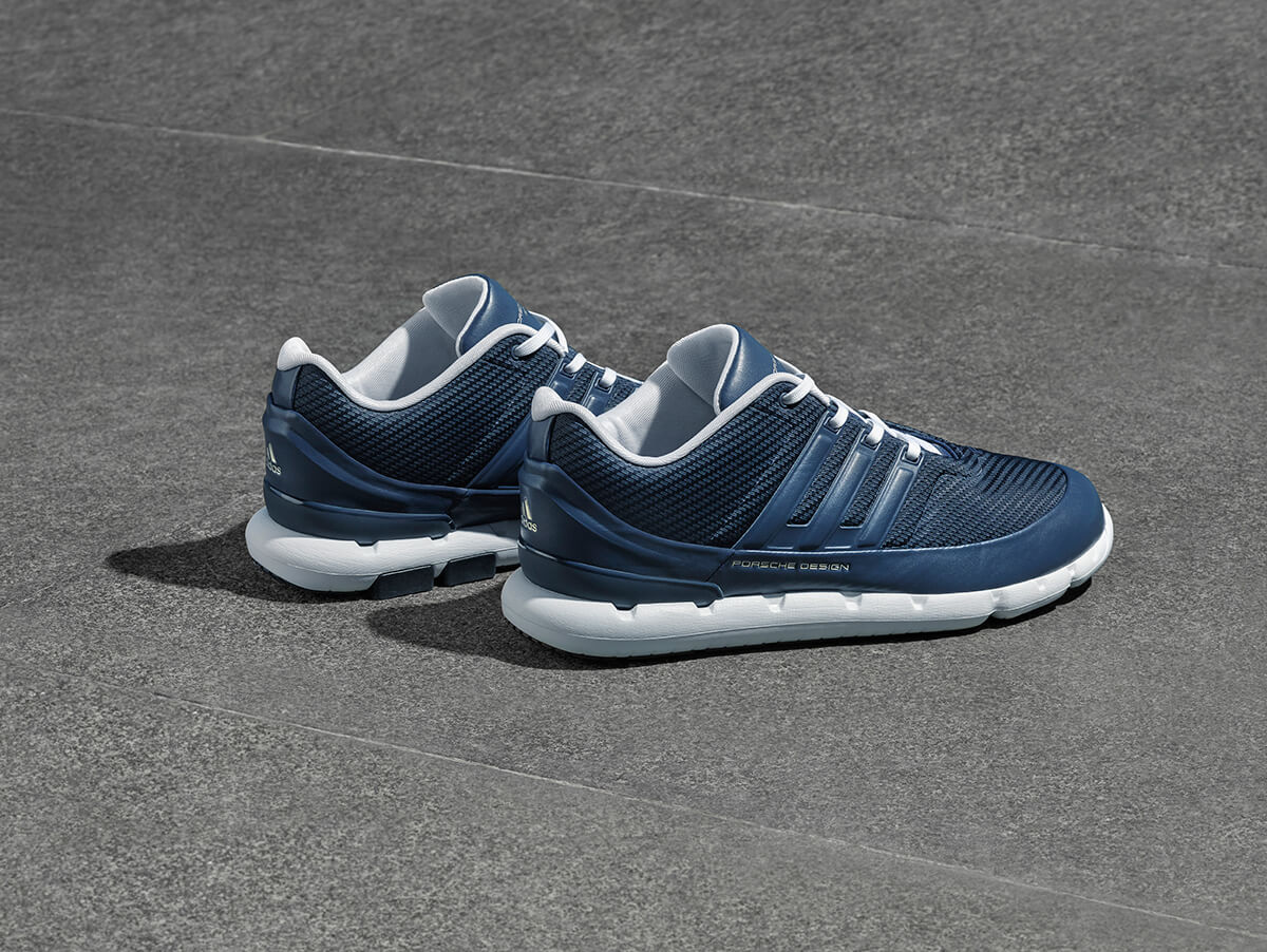 포르쉐 디자인 스포츠 by 아디다스 FW17 룩 (Porsche Design Sport by adidas FW17 Look) 4