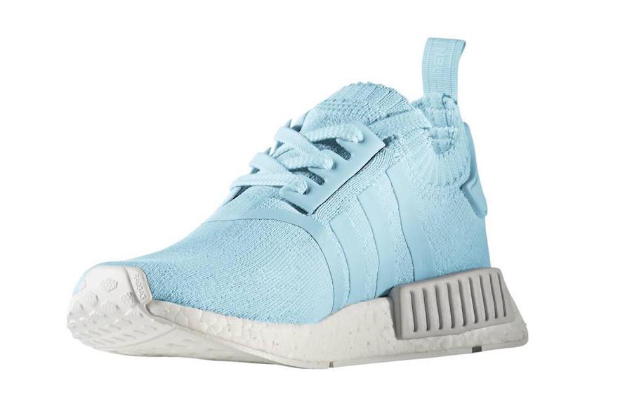 adidas Originals NMD R1 PK France 2