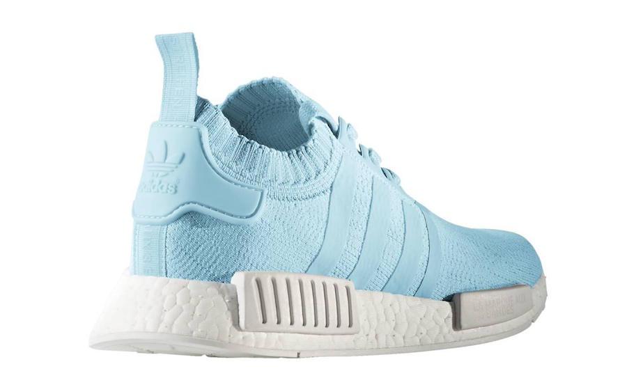 adidas Originals NMD R1 PK France 3