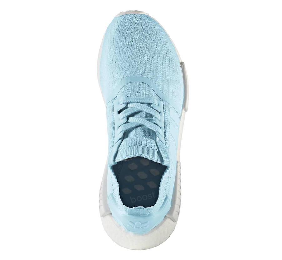 adidas Originals NMD R1 PK France 4