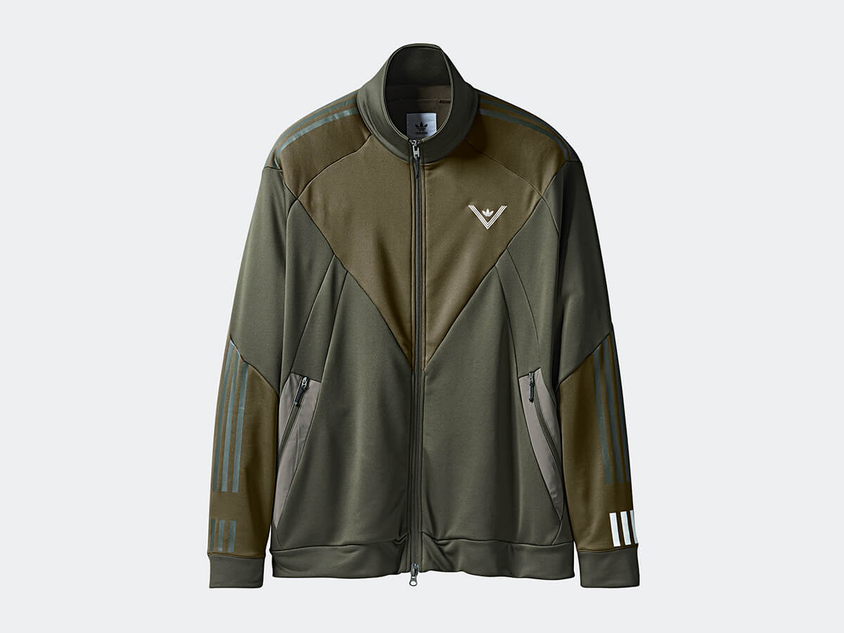 아디다스 오리지널스 x 화이트 마운티니어링 FW17 컬렉션 발매(adidas Originals x White Mountaineering FW17) 20