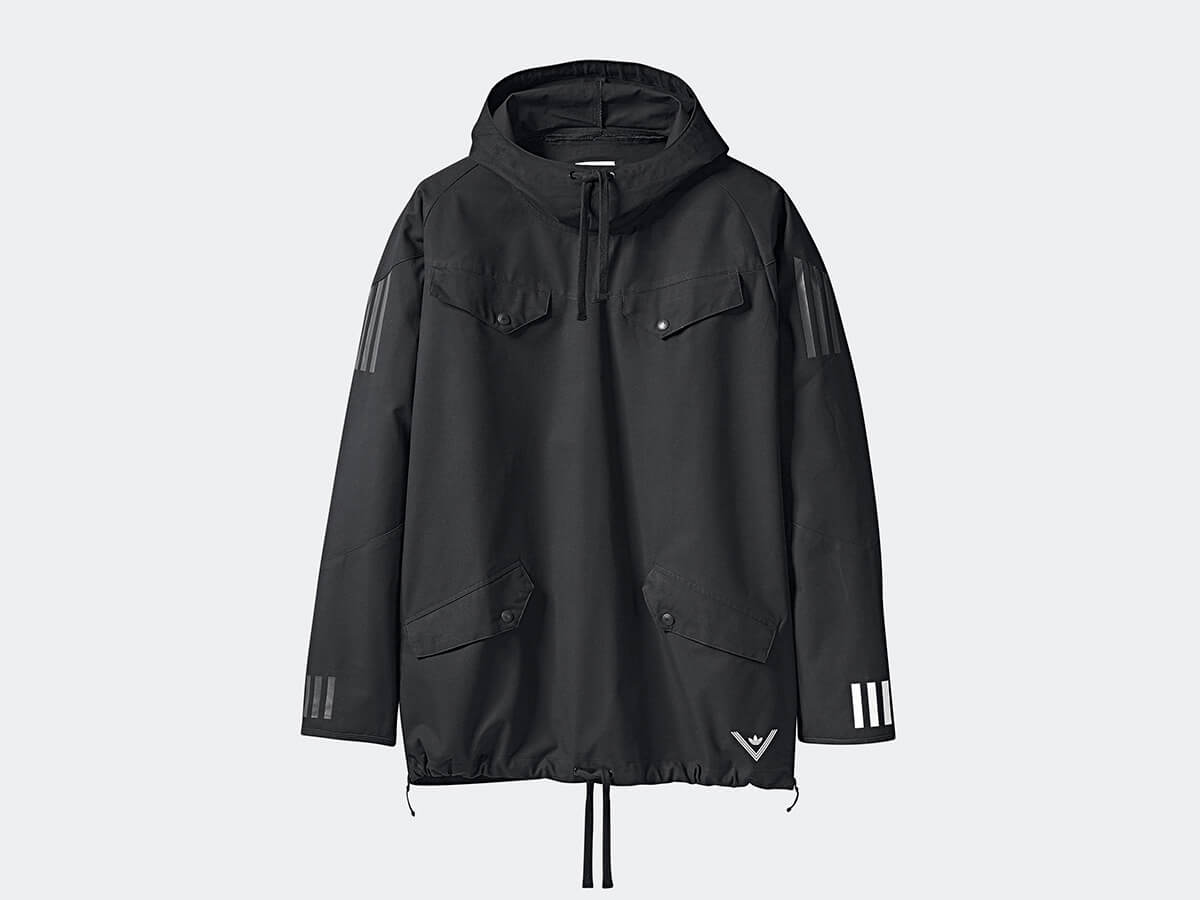 아디다스 오리지널스 x 화이트 마운티니어링 FW17 컬렉션 발매(adidas Originals x White Mountaineering FW17) 23