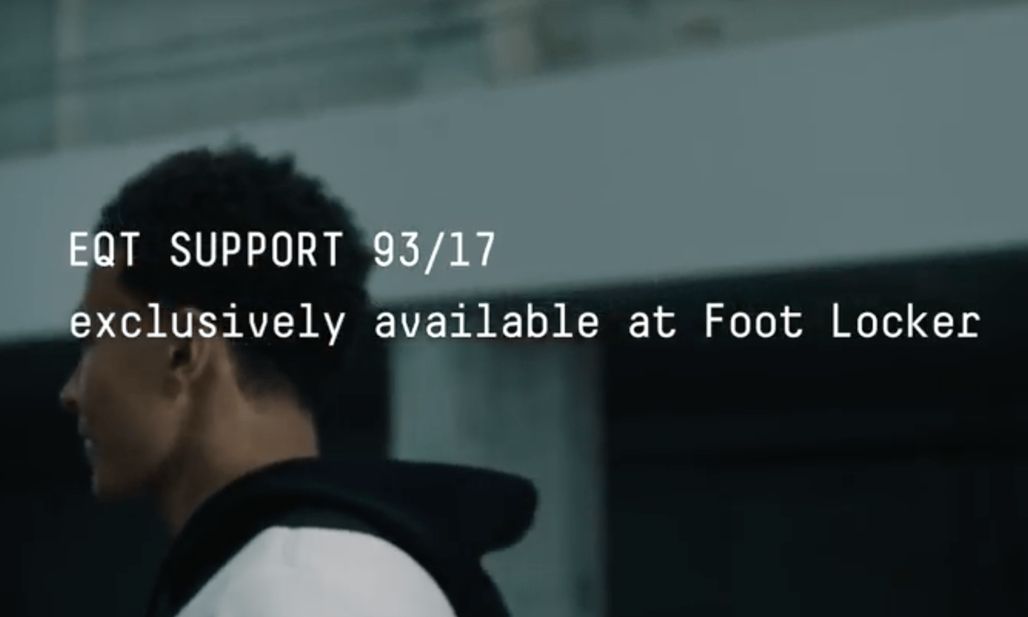 아디다스 EQT 서포트 93/17 풋락커 유럽 독점 발매(adidas Eqt Support 93/17, Footlocker Exclusive) 2