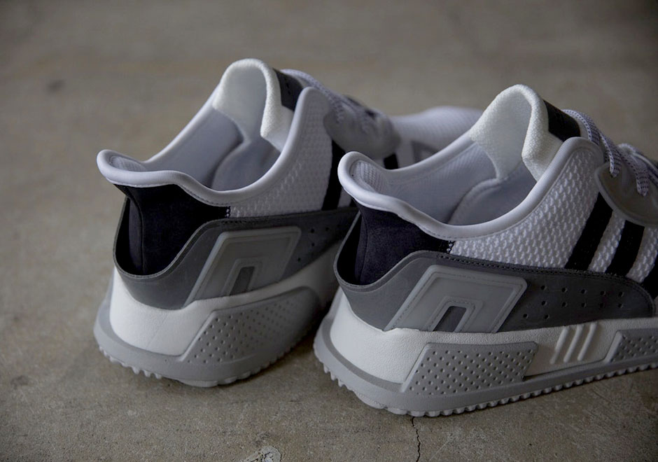 전 세계 191명에게만 제공된 아디다스 오리지널스 EQT 쿠션 ADV F&F 에디션 (adidas Originals EQT Cushion ADV Friends & Family Edition only 191 peoples) 18