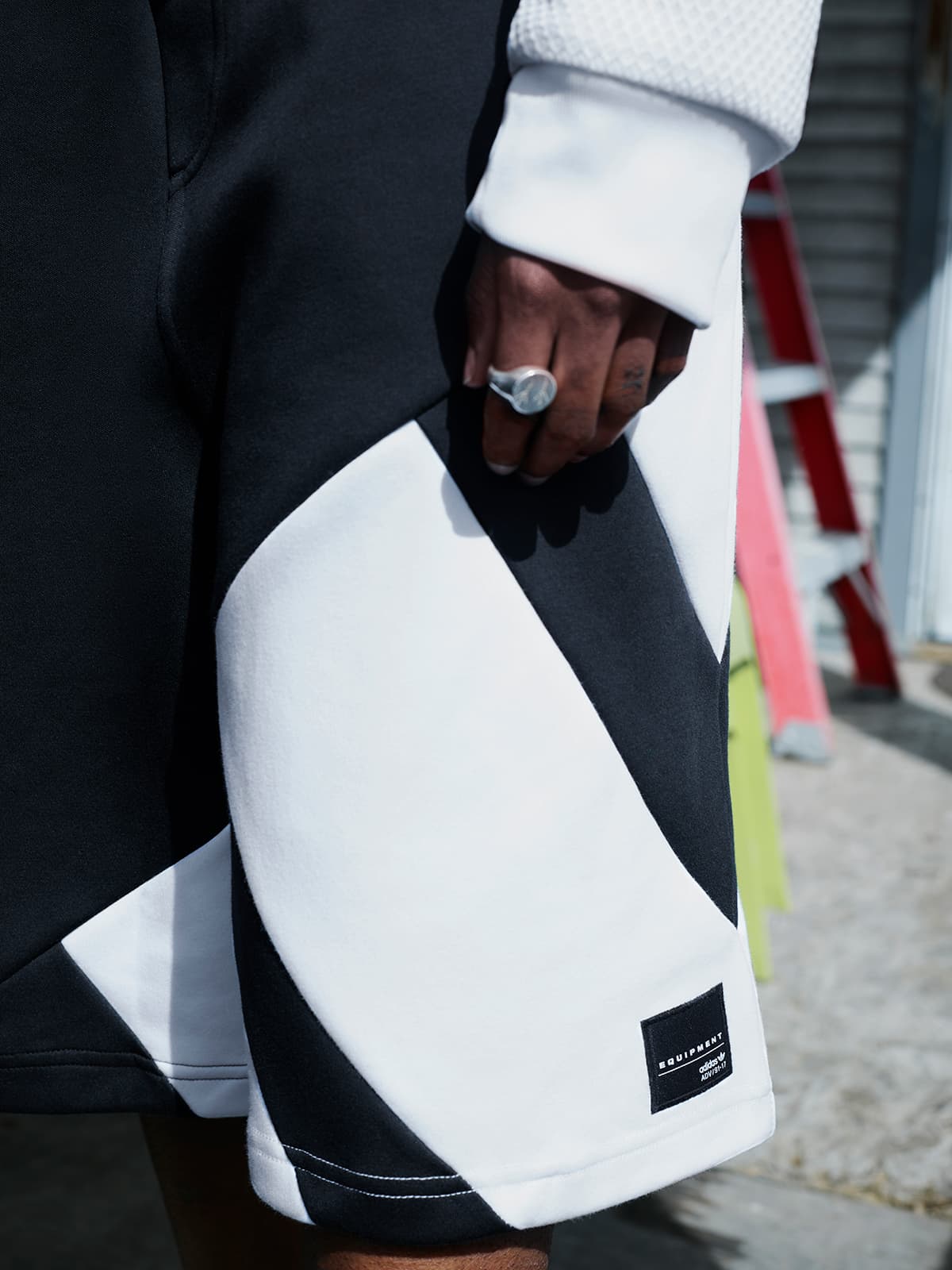 아디다스 오리지널스 EQT 어패럴 컬렉션 싱글 피스 (adidas Originals EQT Apparel Collection 2017 Single Pieces) 1