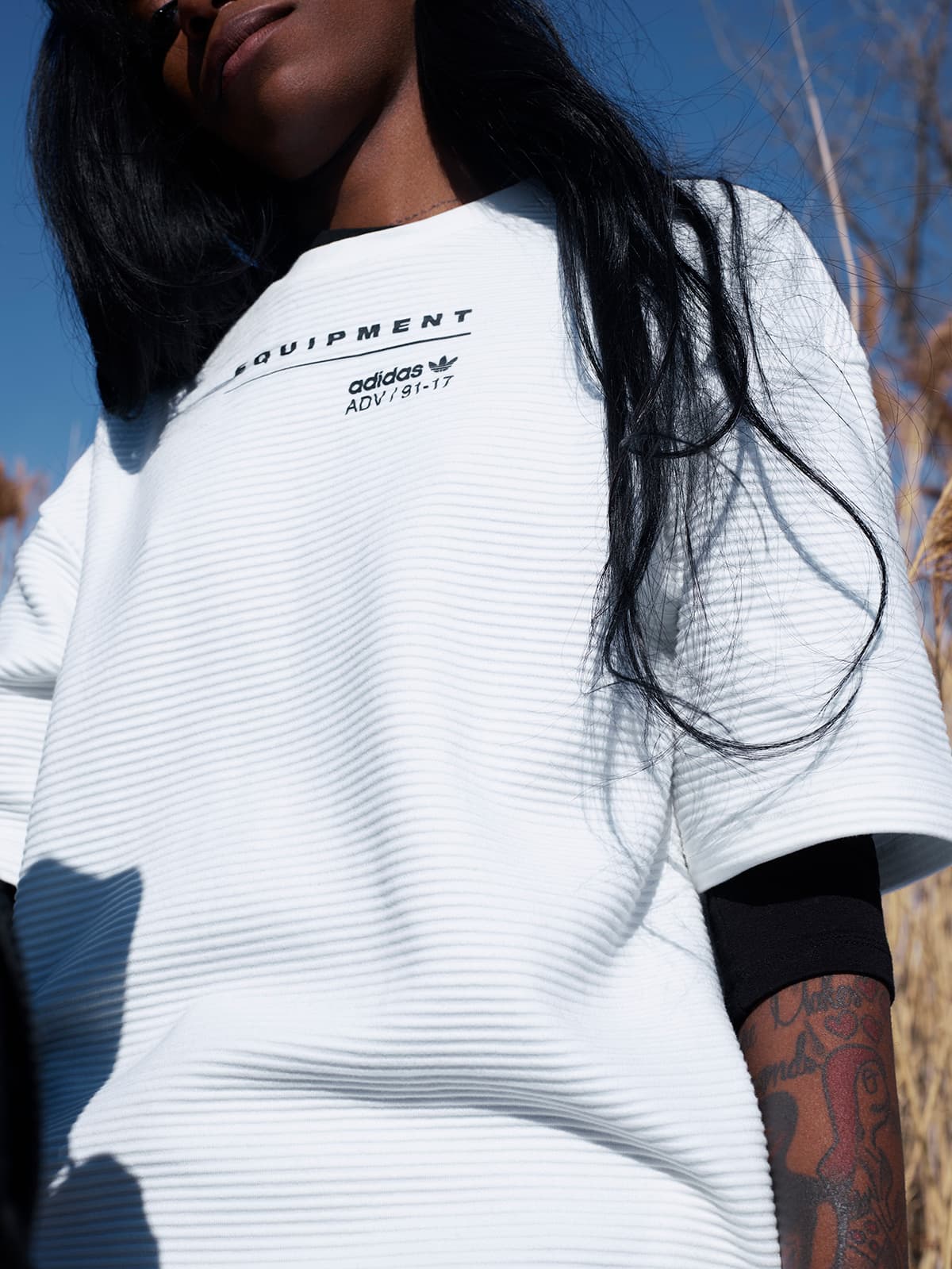 아디다스 오리지널스 EQT 어패럴 컬렉션 싱글 피스 (adidas Originals EQT Apparel Collection 2017 Single Pieces) 13