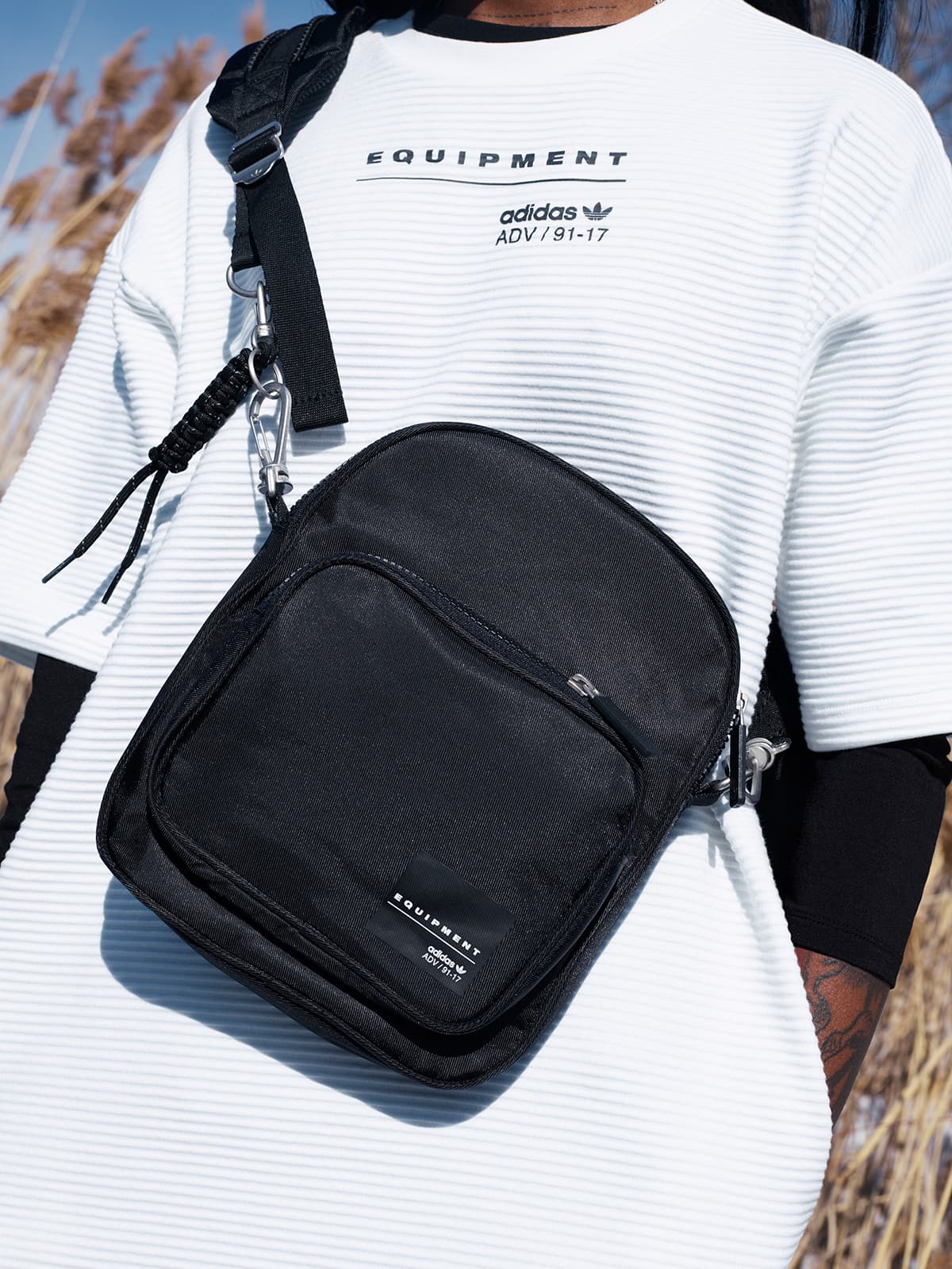 아디다스 오리지널스 EQT 어패럴 컬렉션 싱글 피스 (adidas Originals EQT Apparel Collection 2017 Single Pieces) 14