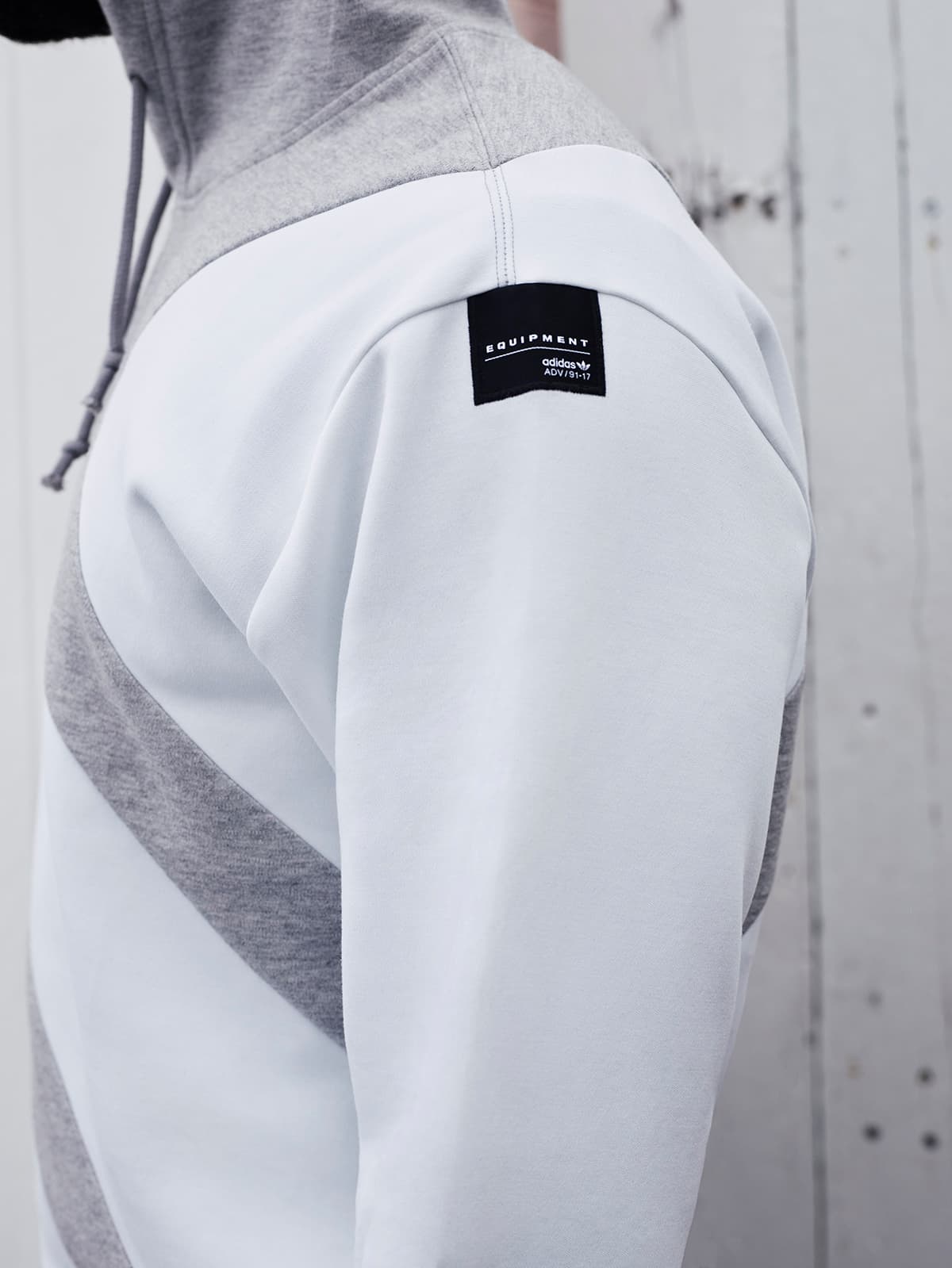 아디다스 오리지널스 EQT 어패럴 컬렉션 싱글 피스 (adidas Originals EQT Apparel Collection 2017 Single Pieces) 2