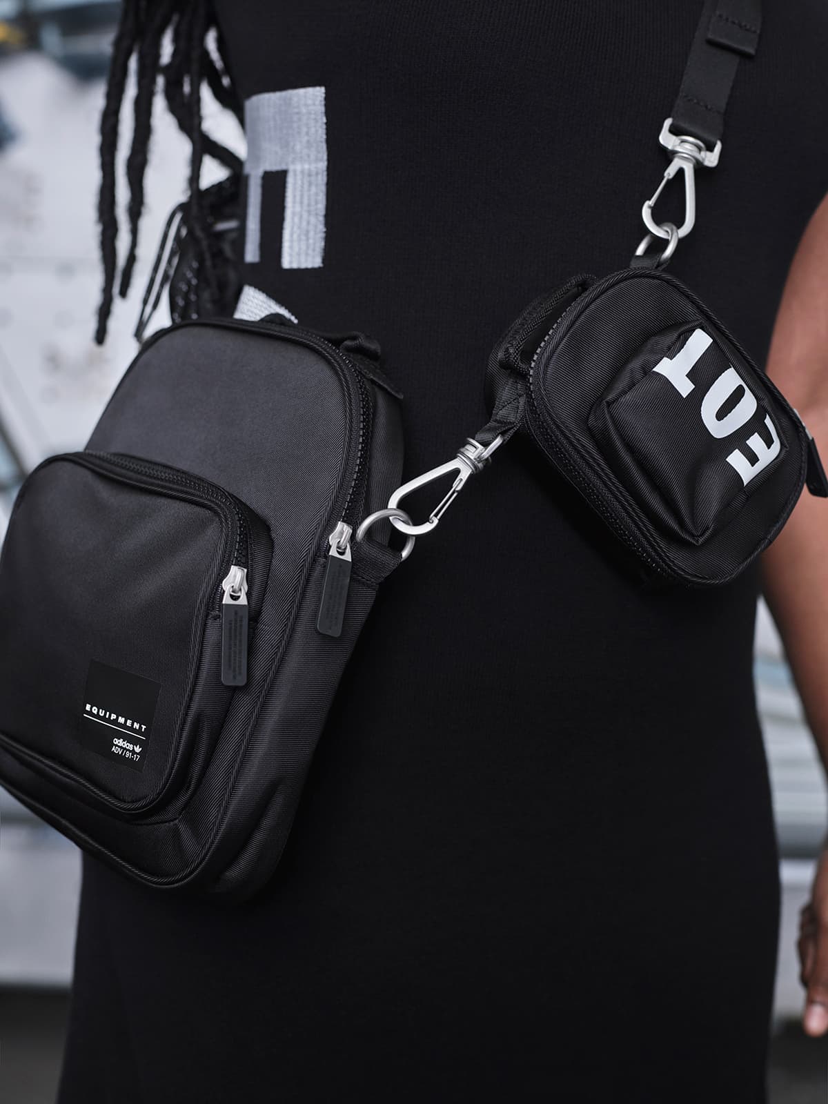 아디다스 오리지널스 EQT 어패럴 컬렉션 싱글 피스 (adidas Originals EQT Apparel Collection 2017 Single Pieces) 9