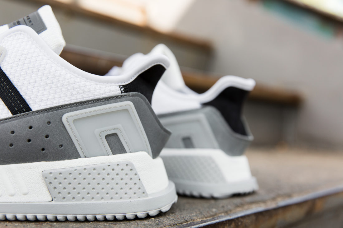 전 세계 191명에게만 제공된 아디다스 오리지널스 EQT 쿠션 ADV F&F 에디션 (adidas Originals EQT Cushion ADV Friends & Family Edition only 191 peoples) 12