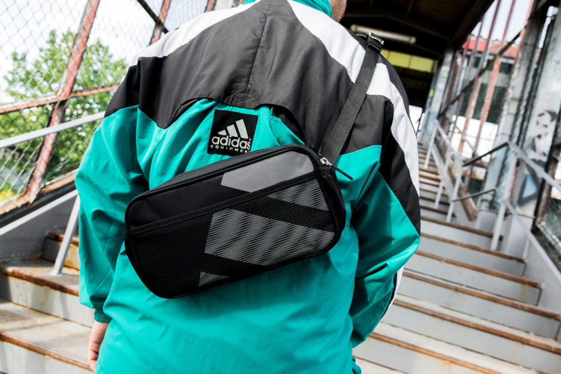 전 세계 191명에게만 제공된 아디다스 오리지널스 EQT 쿠션 ADV F&F 에디션 (adidas Originals EQT Cushion ADV Friends & Family Edition only 191 peoples) 8