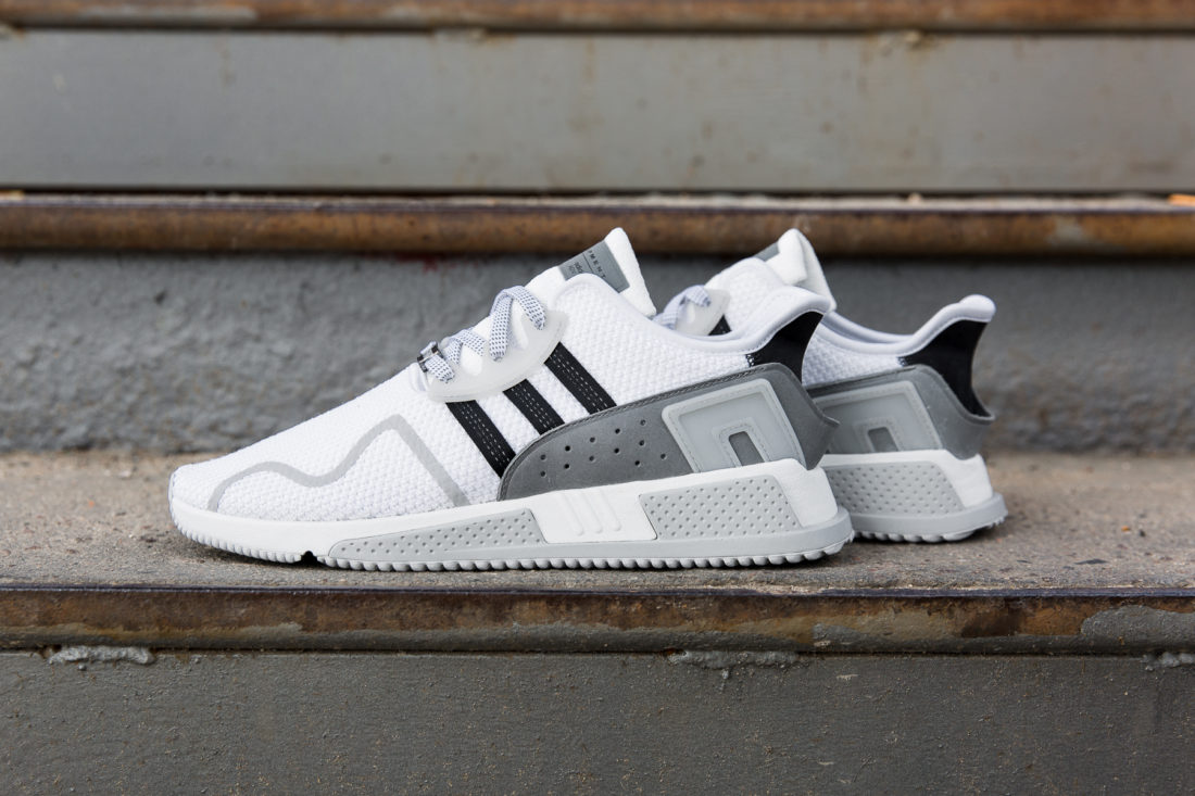 전 세계 191명에게만 제공된 아디다스 오리지널스 EQT 쿠션 ADV F&F 에디션 (adidas Originals EQT Cushion ADV Friends & Family Edition only 191 peoples) 9