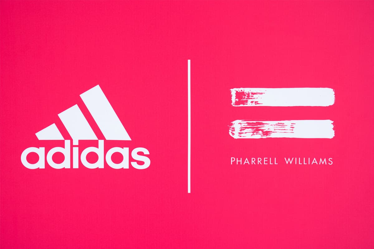 멋쟁이 퍼렐 윌리암스와 아디다스 테니스가 함께하는 Don’t Be Quiet Please 캠페인 (Pharrell Williams x adidas Tennis with ‘Don’t Be Quiet Please’ Campaign in Newyork) 12
