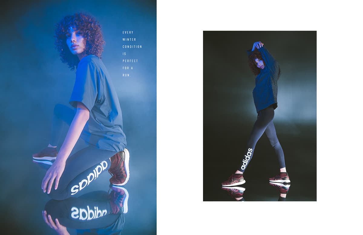 전천후 운동화를 꿈꾸는 아디다스 울트라 부스트 ATR 룩북 (adidas Ultra Boost All Terrain Lookbook) 11 adidas Ultra Boost All Terrain Lookbook