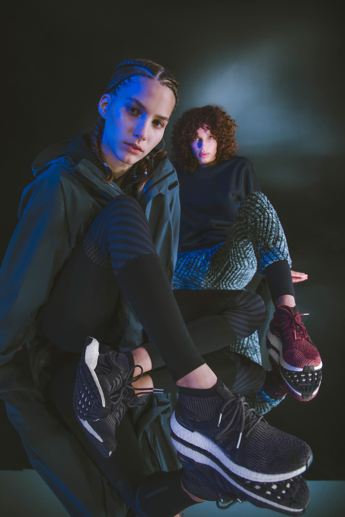 전천후 운동화를 꿈꾸는 아디다스 울트라 부스트 ATR 룩북 (adidas Ultra Boost All Terrain Lookbook) 14 adidas Ultra Boost All Terrain Lookbook