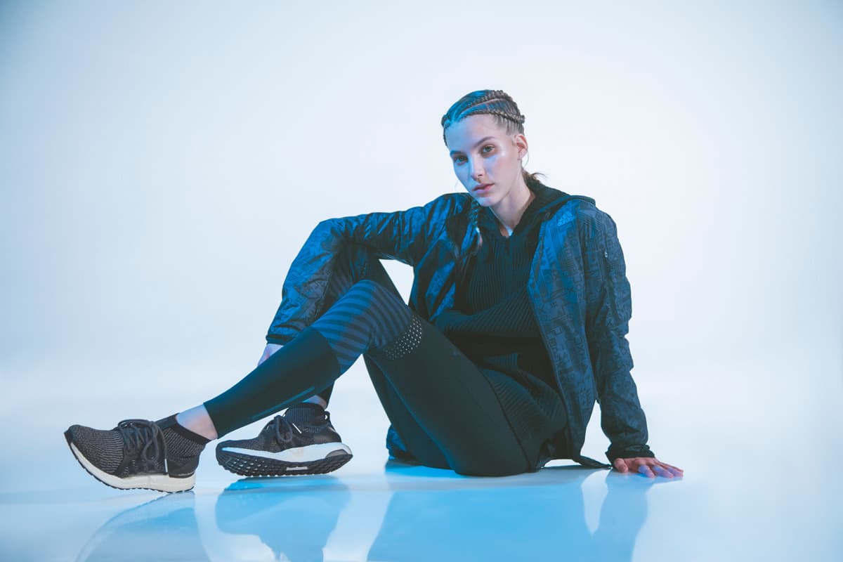 전천후 운동화를 꿈꾸는 아디다스 울트라 부스트 ATR 룩북 (adidas Ultra Boost All Terrain Lookbook) 15 adidas Ultra Boost All Terrain Lookbook