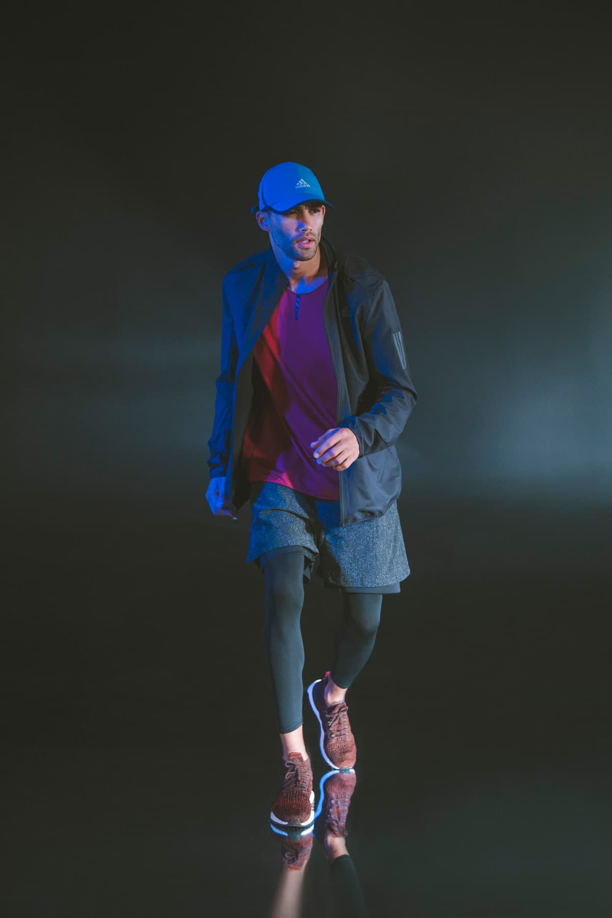전천후 운동화를 꿈꾸는 아디다스 울트라 부스트 ATR 룩북 (adidas Ultra Boost All Terrain Lookbook) 16 adidas Ultra Boost All Terrain Lookbook