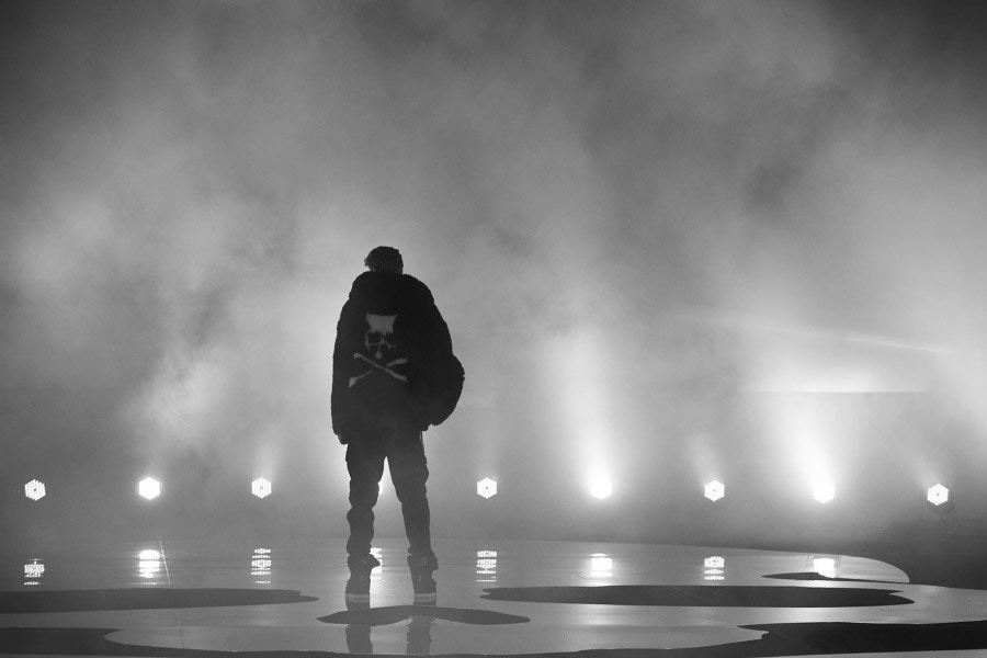 그 명성 그대로, 마스터마인드 월드 x 아디다스 오리지널스 FW17 컬렉션 (Mastermind World x adidas Originals FW17) 1