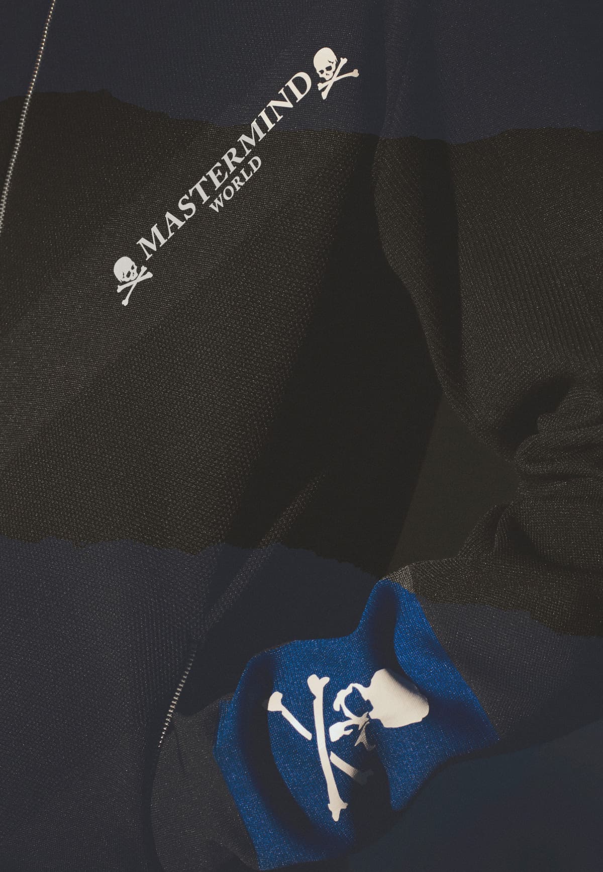 그 명성 그대로, 마스터마인드 월드 x 아디다스 오리지널스 FW17 컬렉션 (Mastermind World x adidas Originals FW17) 9