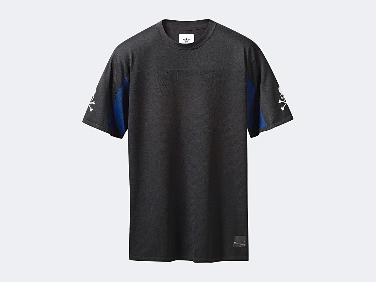 그 명성 그대로, 마스터마인드 월드 x 아디다스 오리지널스 FW17 컬렉션 (Mastermind World x adidas Originals FW17) 15