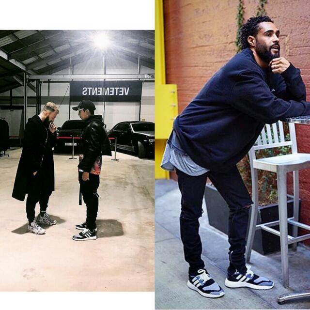 jerry lorenzo y3 pure boost