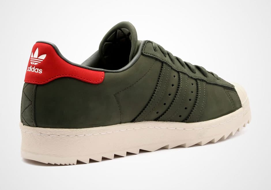 아디다스 오리지널스 슈퍼스타 80S TR 3(adidas Originals Superstar 80s TR 3)
