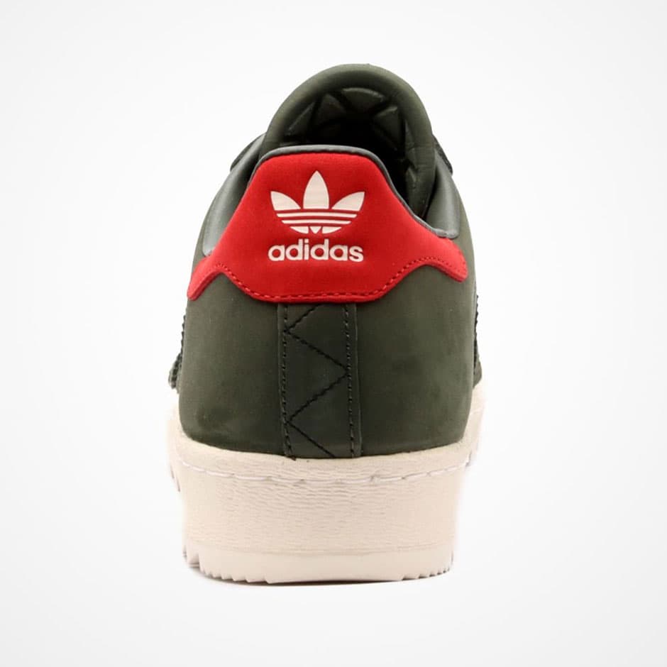 아디다스 오리지널스 슈퍼스타 80S TR 5(adidas Originals Superstar 80s TR 5)