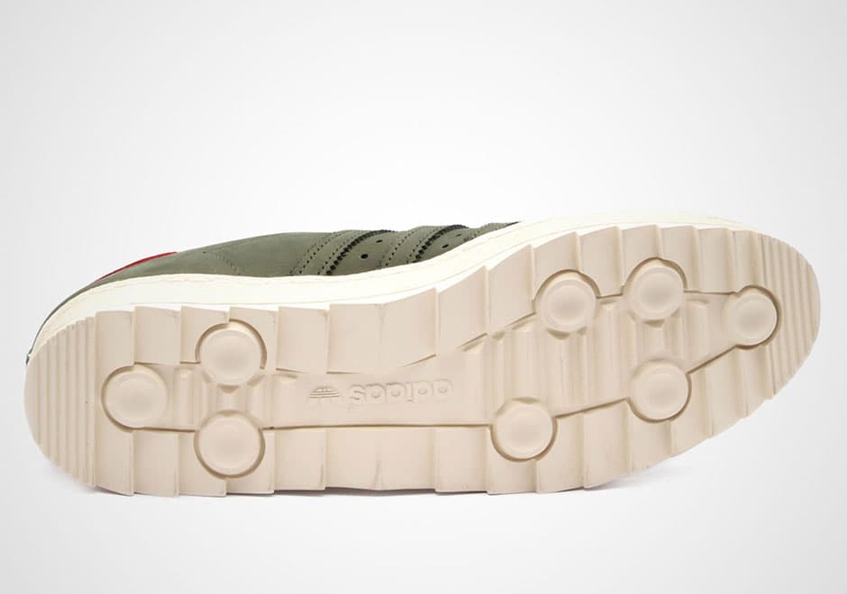 아디다스 오리지널스 슈퍼스타 80S TR 6(adidas Originals Superstar 80s TR 6)