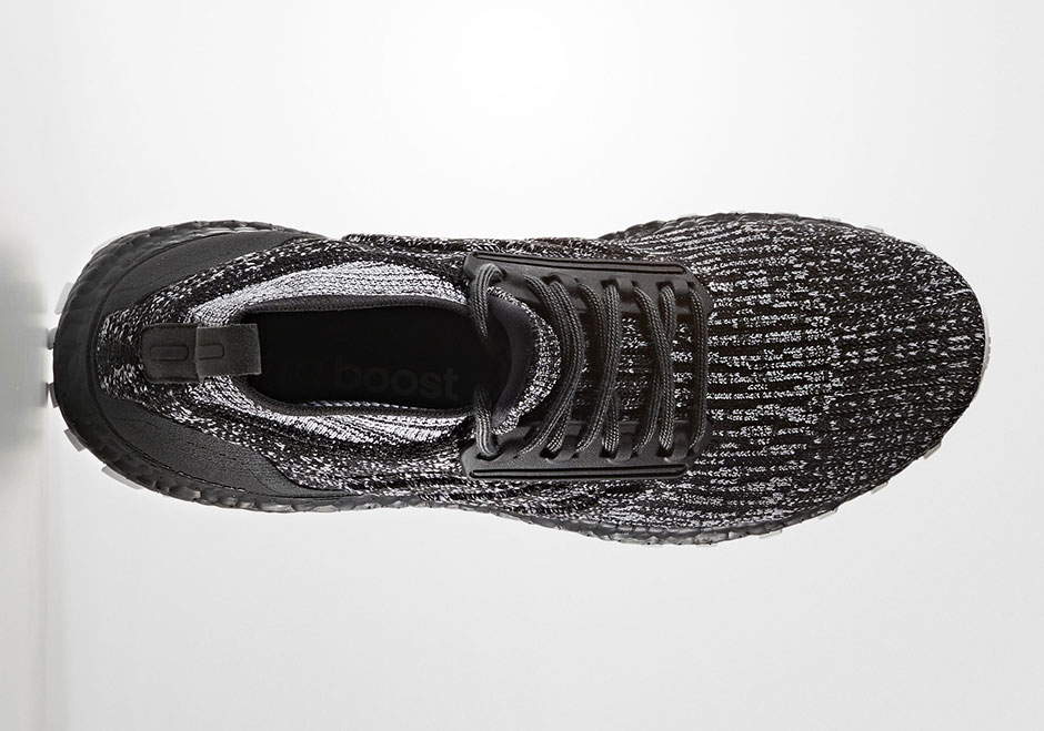 전천후 퍼포먼스 운동화, 울트라 부스트 올 터레인 오레오 발매 (adidas Ultra Boost All Terrain Oreo) 4 adidas Ultra Boost All Terrain Oreo 4