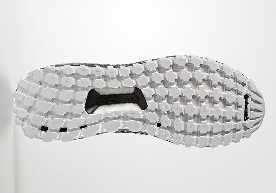 전천후 퍼포먼스 운동화, 울트라 부스트 올 터레인 오레오 발매 (adidas Ultra Boost All Terrain Oreo) 5 adidas Ultra Boost All Terrain Oreo 5